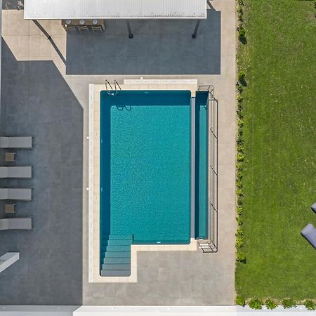 Mont Fleury Resort Koszkinú Kültér fotó