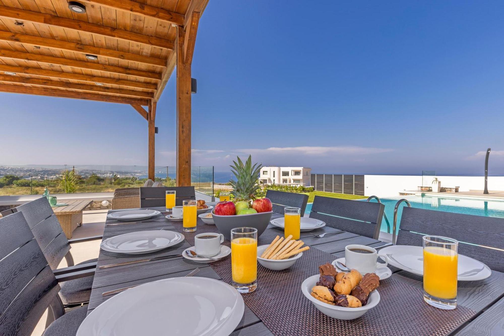 Mont Fleury Resort Koszkinú Kültér fotó